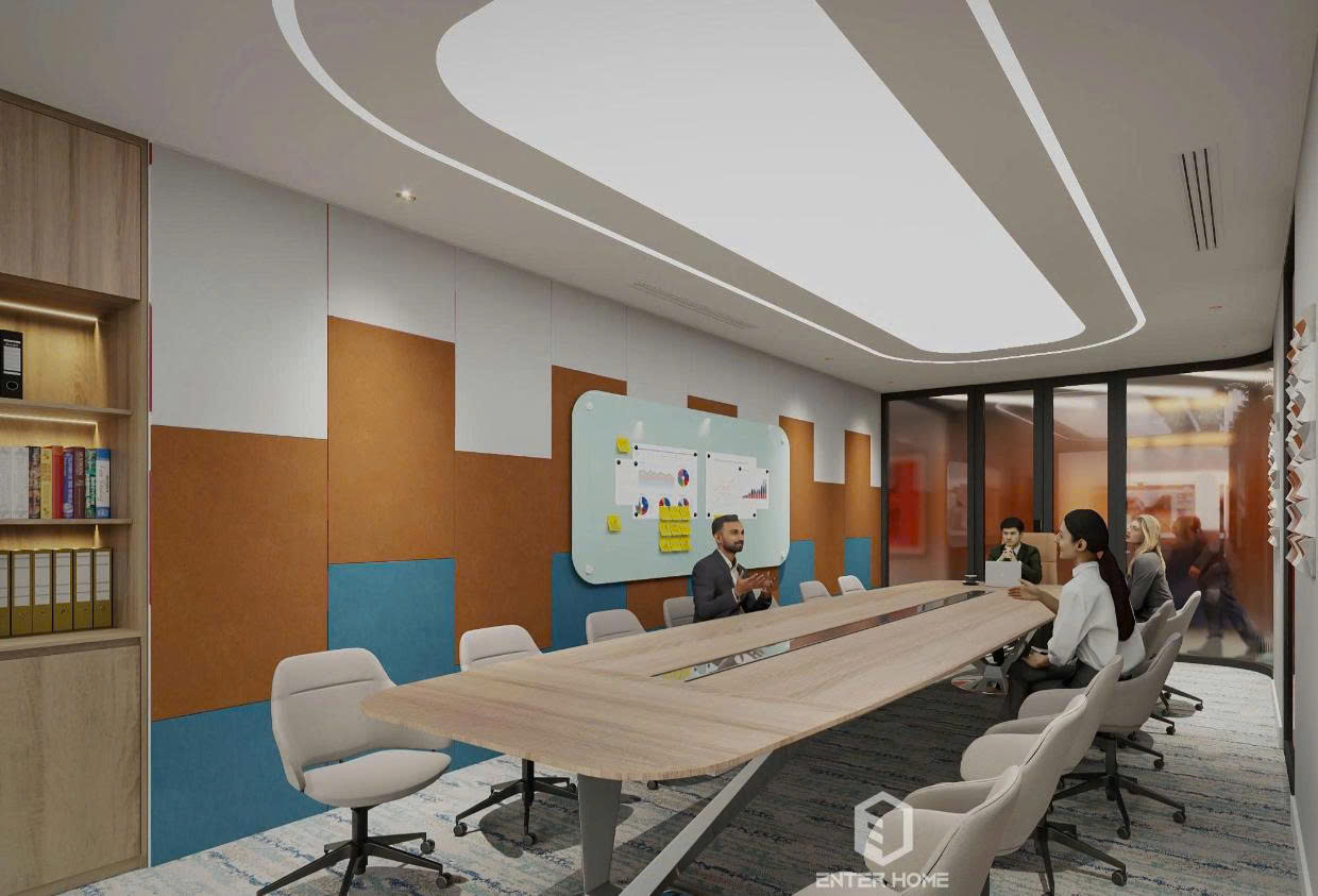 Dự án Bestmix Ha Noi Office